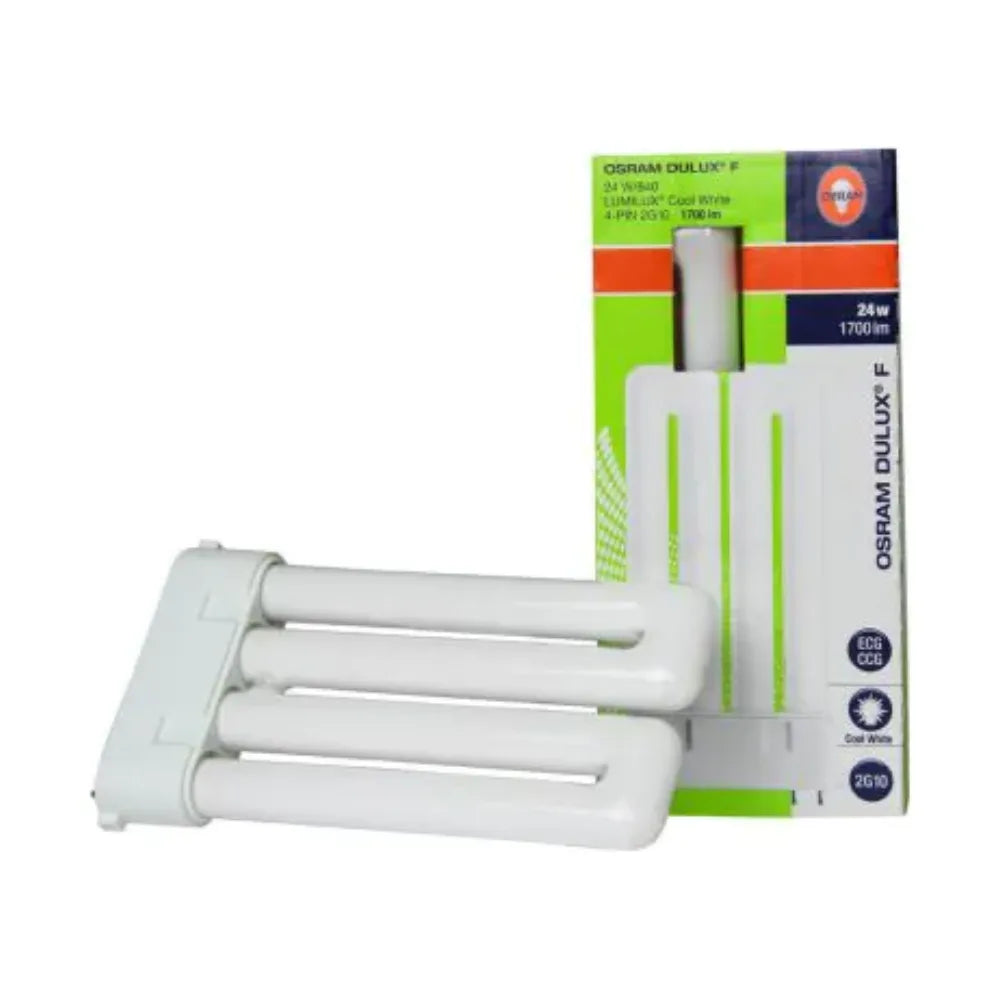 Lampada a Neon DULUX F 24W/840 2G10 FS1 DF24840 OSRAM