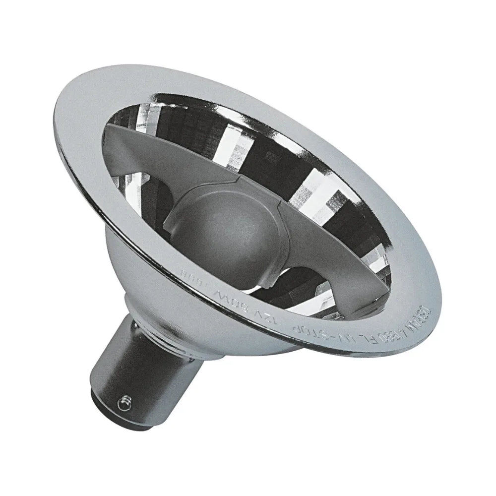 Lampada Alogena 41990 FL 50W 12V BA15D FS1 OSRAM