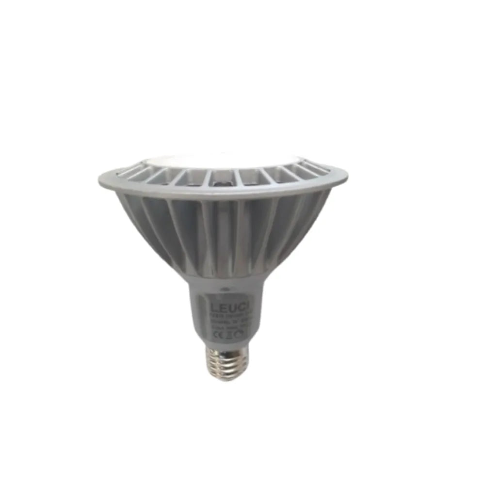 Lampada LED LU.PAR38 230V 16W E27 30^3000K D 850lm 555234.0101 Leuci