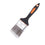Pennello per pittura in seta da 2,5 pollici | Finder Tools