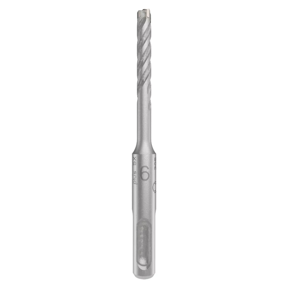 Punta SDS-Plus-5X - 6X110mm | Bosch