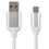Cavo Usb 2.0 Tipo C 1M Bianco SM7025W Emos