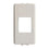 Adattatore Frutti RJ45 Bticino Matix 902403 Intellinet