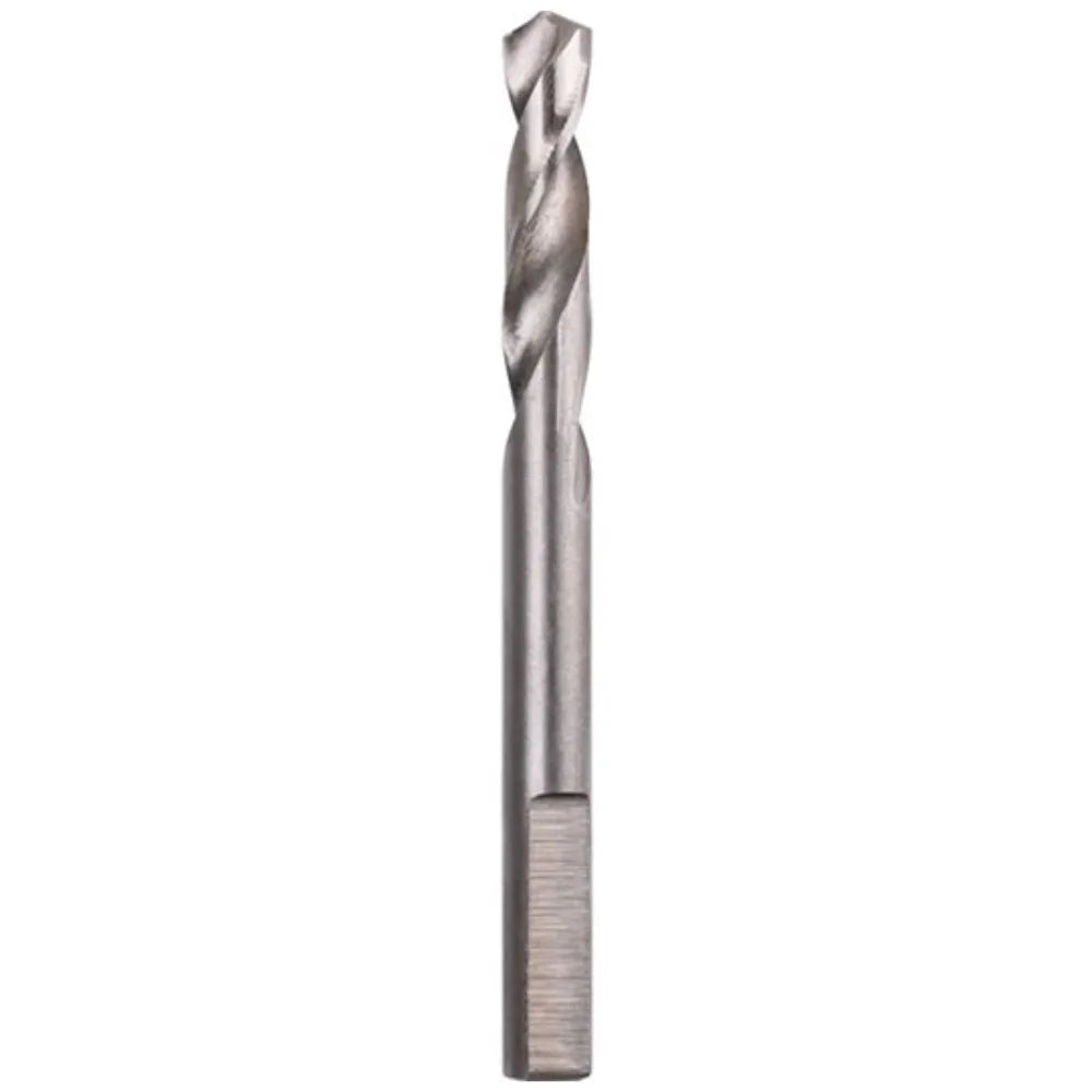 Punta Pilota 6,35 x 75mm per seghe a tazza Drel
