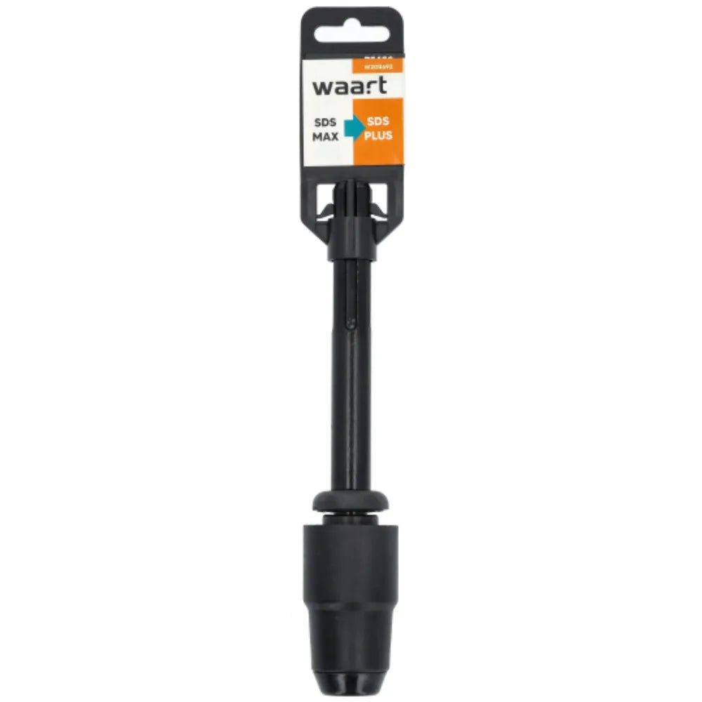Adattatore da SDS-max a SDS-plus | Waart