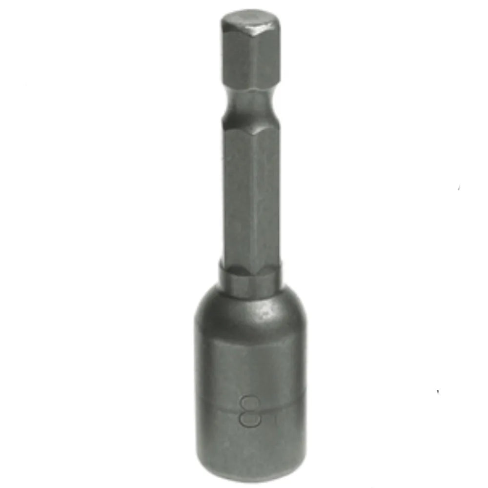 Bussola magnetiche 8 mm, 1 pz Drel