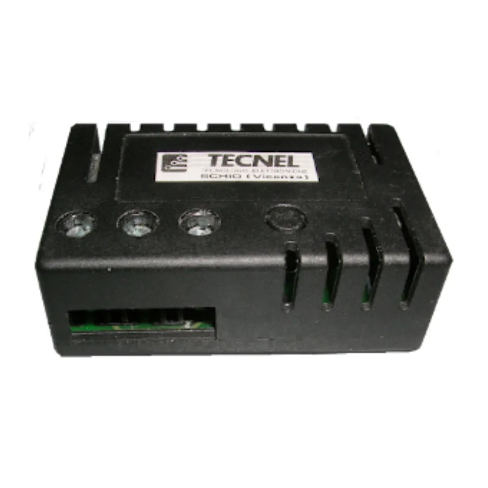 Dimmer universale per LED 100W con Memoria Tecnel TE7632M
