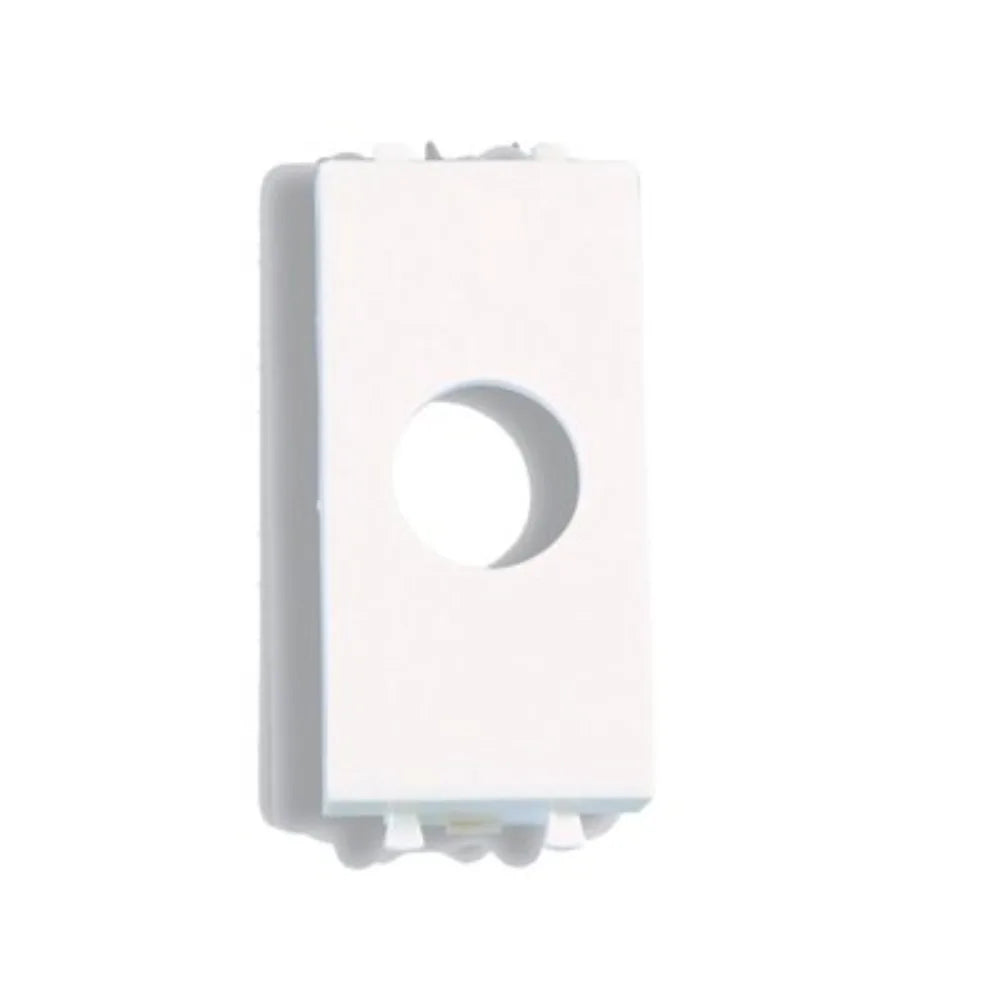 ADATTATORE TV SIN AVE44 DOMUS BIANCO AV-44DO  287543