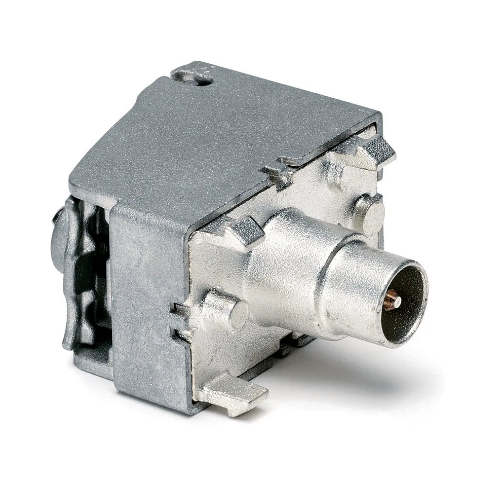 PRESA TV PASSANTE SPI05  IEC 0dB SPORTEL 220712