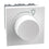 Bticino MatixGO Dimmer Universale Rotativo Bianco JW4415