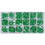 Set di guarnizioni per aria condizionata HNBR, 270 pz W31A241 | Waart