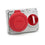 Presa interbl incasso 3P+N+T 16A 380V IP67 FG23663