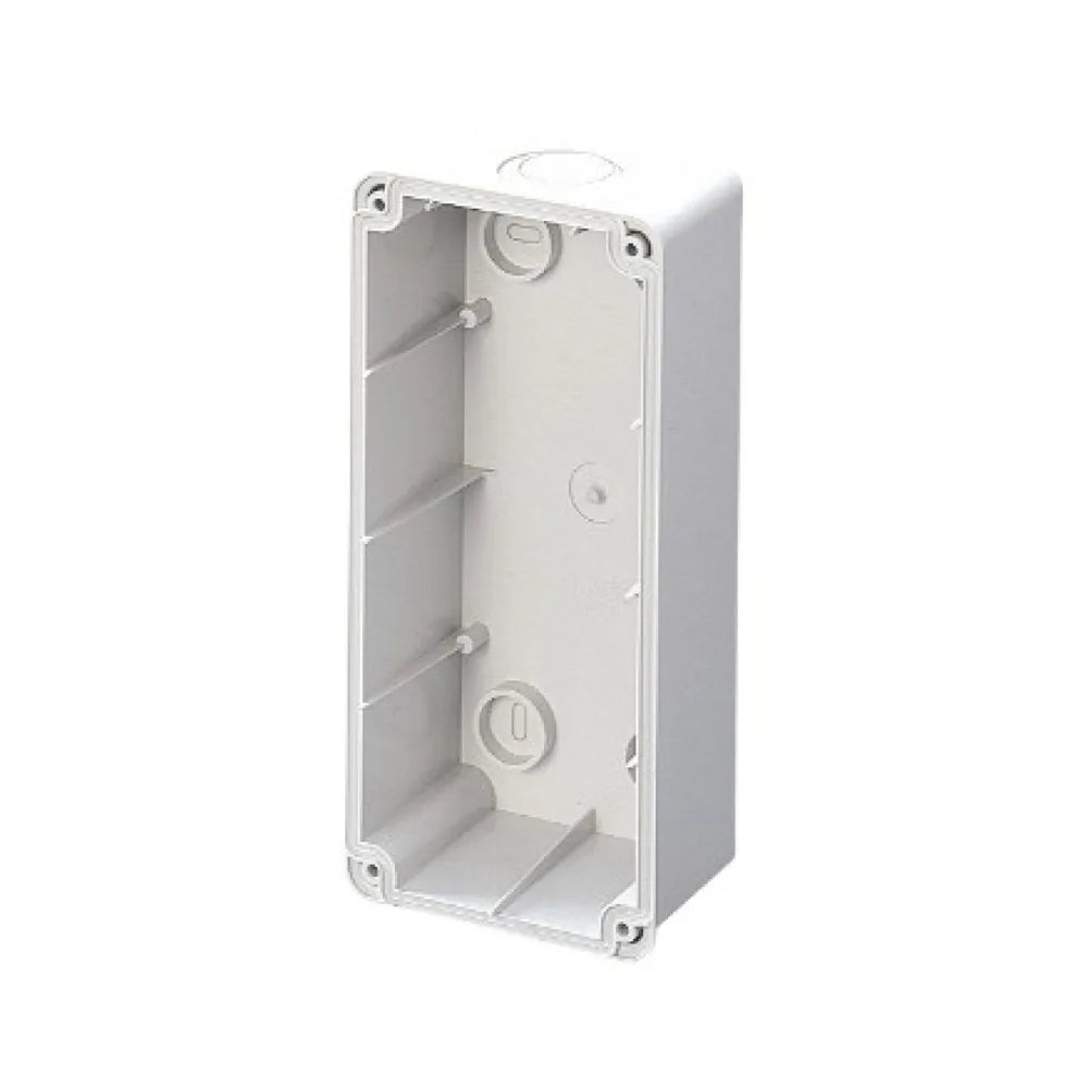 CASSETTA DA PARETE PR.VR.16/32A IP67 GW66678N