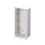 CASSETTA DA PARETE PR.VR.16/32A IP67 GW66678N
