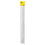 Fascette 9,0 x 720 mm, nylon, bianco, 10 pz. CON-BOW-30972