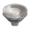Lampadina a LED CLS MR16 4,5W GU5.3 NW ZQ8434