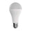 GOSMART LED A65 14W(94W) 1400lm E27 WIFI RGB CCT ZQW516R