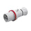 SPINA MOB.HP IP44 3P+N+T 16A 400V 6H GW60009H