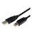 Cavo USB 2.0 A maschio/B maschio bulk 1.8 m 353571