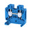 Morsetto passante 16mm UT 16 BU 3044209 | Phoenix Contact