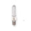Lampada Alogena Tubolare  - AL.UV-S TUB. E14 230V 175WEUP - 4254010