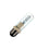 Lampadina Alogena Tubolare E27 230V 205W - 4254464
