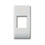 Adattatore frutti RJ45 Bianca Ave Domus S44 | Intellinet