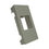 Adattatore Frutti RJ45 161491 | Bticino MatixGo Grigio