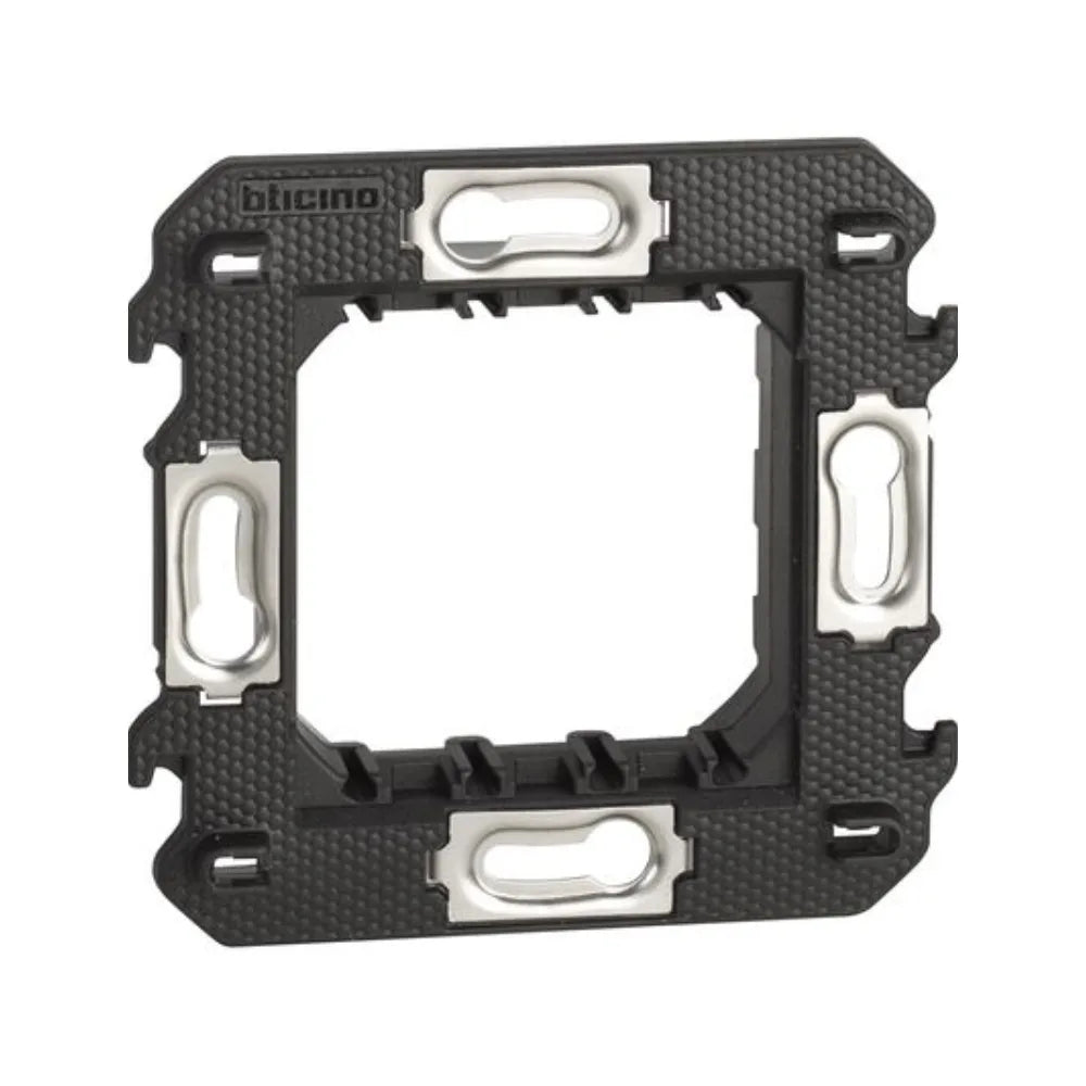 Bticino Living Now Supporto 2 Moduli K4702