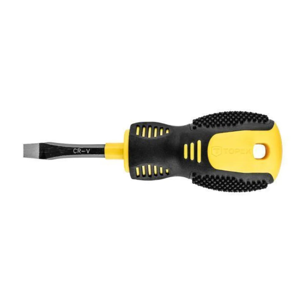 Cacciavite a Taglio 5,0X38mm | Topex