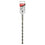 Punta SDS-plus 9x210mm B-47547 | Makita