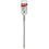 Punta SDS-plus 6x210mm B-47341 | Makita