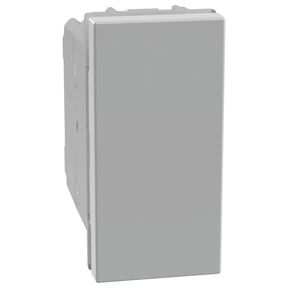 Invertitori 10AX assiale JG4054 | Bticino MatixGo Grigia