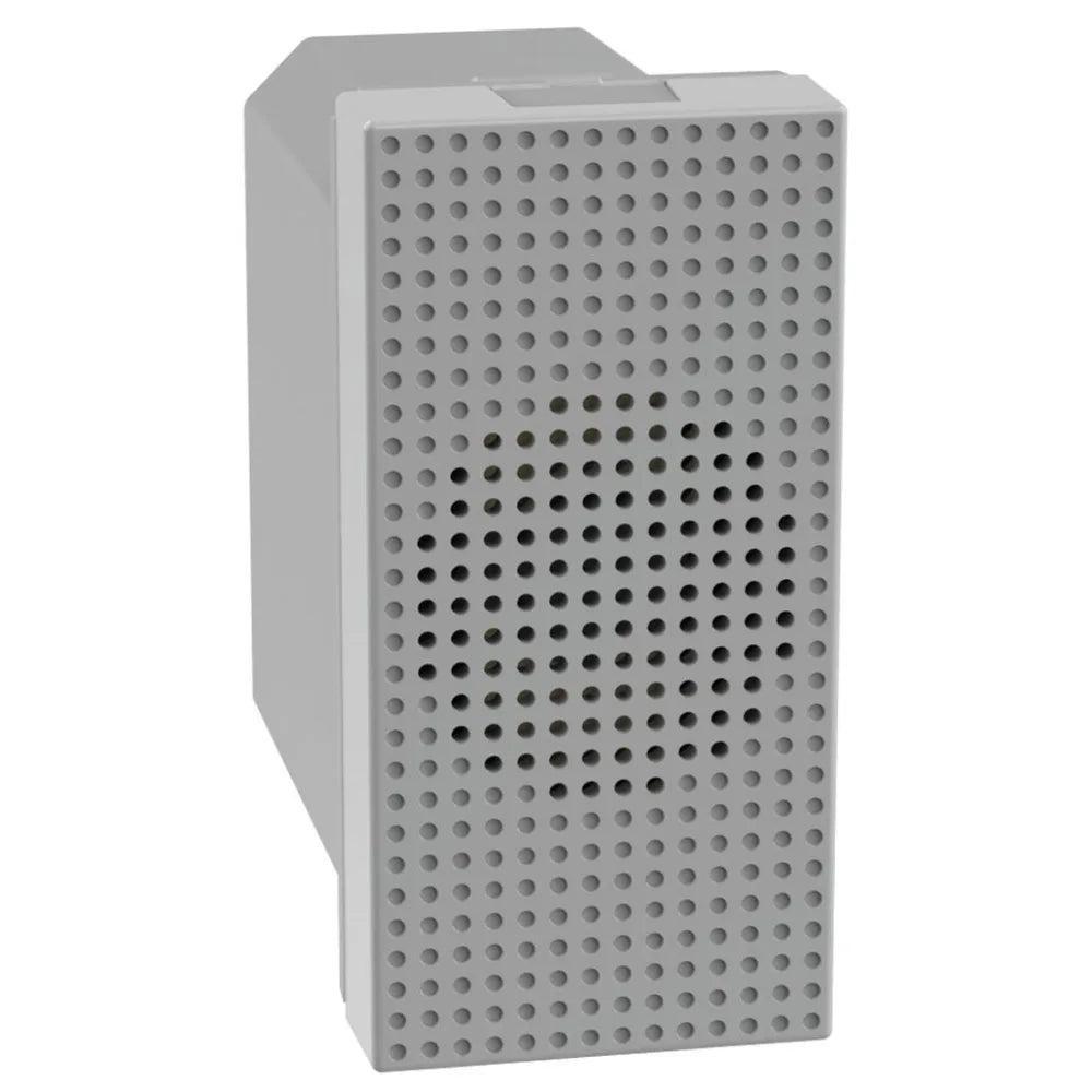 Ronzatore 230V Grigio JG4356V230 | Bticino MatixGo Grigia