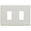 Bticino Magic Placca Oxidal 2 Moduli 503/2/X