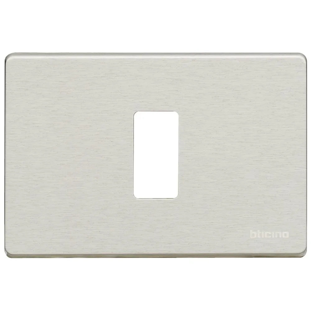 Bticino Magic Placca 1 Posto Oxida 503/1/X