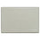 Bticino Magic Placca 2 Posti Cieca Alluminio 503/0/AL
