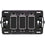 Bticino Magic Supporto 3 Posti 503R
