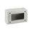 CONTENITORE RAL7035 IP40  S44 4M 44Q04