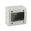 CONTENITORE RAL7035 IP40  S44 3M 44Q03 | Gewiss