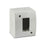 CONTENITORE RAL7035 IP40  S44 1M 44Q01 | Ave