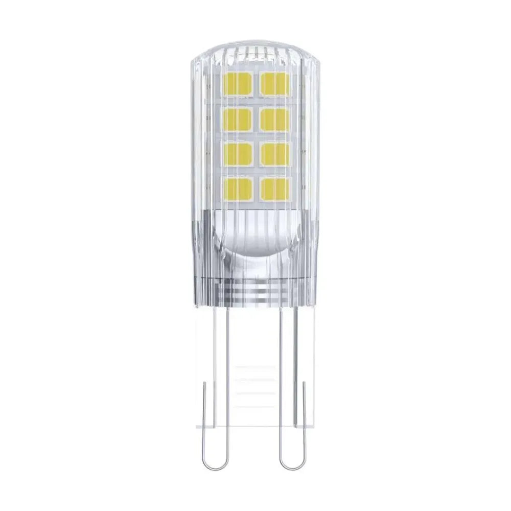 Lampadina LED 1,9W(21W) 210lm G9 4000k Luce Bianca ZQ9527 | Emos