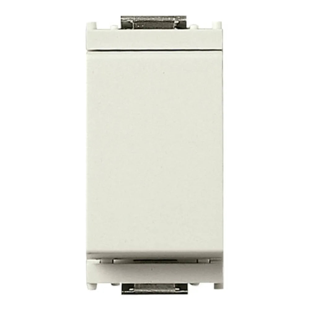 Deviatore 1P 16AX bianco 16005.B | Vimar