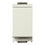 Deviatore 1P 16AX bianco 16005.B | Vimar