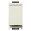 Deviatore 1P 10AX bianco 16004.B | Vimar