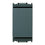 Interruttore 1P 16AX grigio 16001  | Vimar