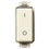 Interruttore 2P 16AX 08016 | Vimar