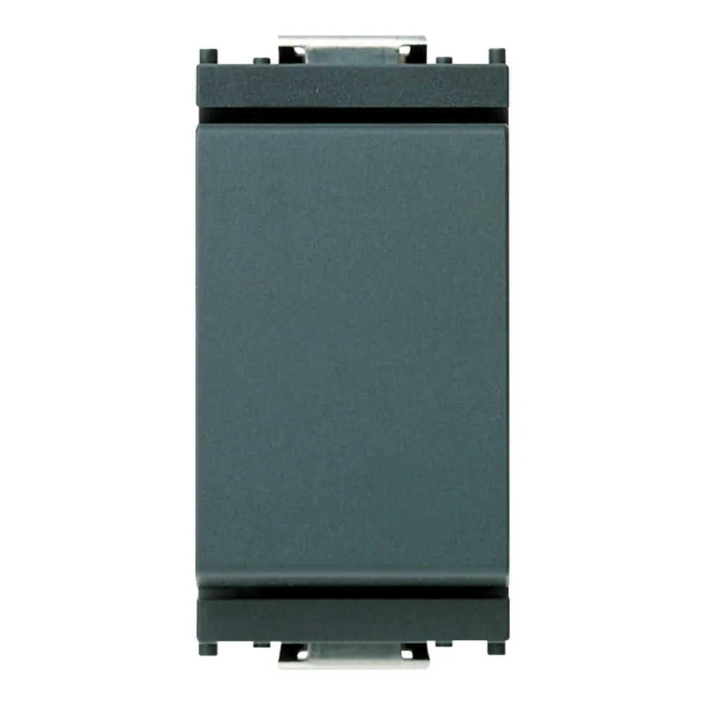Invertitore 1P 16AX grigio 16013 | Vimar