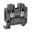 Morsetto passante 16mm UT 16 Grigio 3044199 | Phoenix Contact