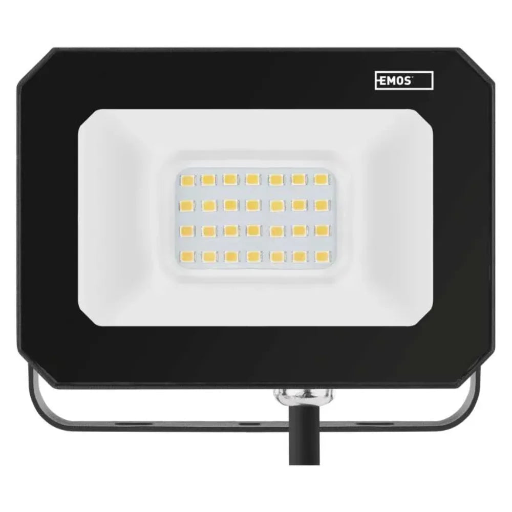 Faro Led Simpo 20W 2000LM IP65 4000K ZS2223 | Emos